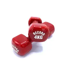 دمبل تفلون 4 کیلویی