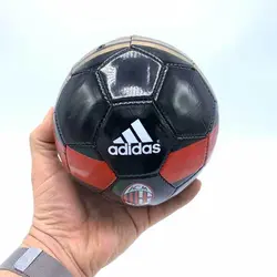 توپ نمره 1 آدیداس