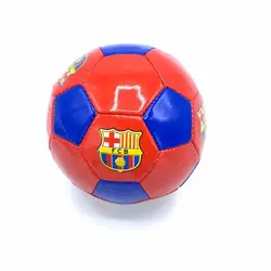 توپ نمره 1 طرح بارسلونا