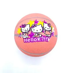 توپ نمره 1 لاستیکی