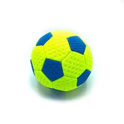 توپ نمره 1 رنگی