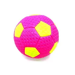 توپ نمره 1 رنگی