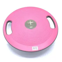 تخته تعادل وزن دار چند منظوره