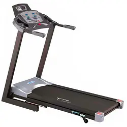 تردمیل خانگی TURBO 100