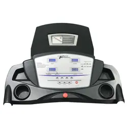 تردمیل خانگی TURBO 100