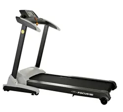 تردمیل خانگی JKexer Focus 860