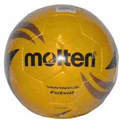 توپ فوتسال برند molten