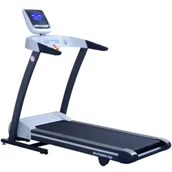 تردمیل خانگی JKexer M-power 830