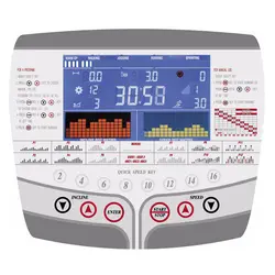 تردمیل خانگی JKexer Turbo 776