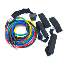 کش 5 رشته بدنسازی 2-8001