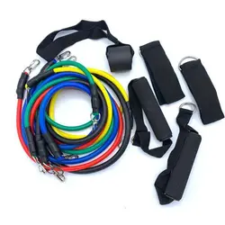 کش 5 رشته بدنسازی 2-8001