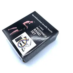 کش 5 رشته بدنسازی 2-8001