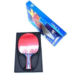 راکت پینگ پنگ LOKI تک ستاره