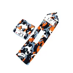 مچ بند ارتشی LP  طرح ۱