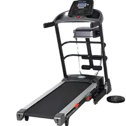 تردمیل خانگی مدل 3302 برند اورجینال PowerMax