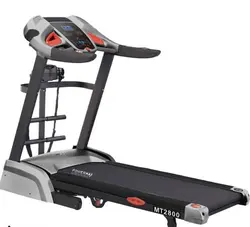 تردمیل خانگی مدل MT-2800 برند PowerMax اورجینال تایوان