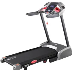 تردمیل خانگی مدل MT-2600 برند PowerMax اورجینال تایوان