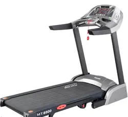 تردمیل خانگی مدل MT-8500 برند PowerMax اورجینال تایوان