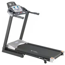 تردمیل خانگی TURBO 200
