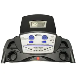 تردمیل خانگی TURBO 200