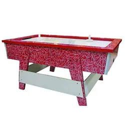 میز ایرهاکی مدل (ir)