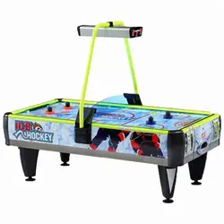 میز ایرهاکی دو نفره مدل ICE-L006B