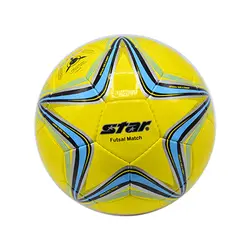 توپ فوتسال استار اوریجینال