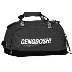 ساک ورزشی DENGBOSHI تک جیب