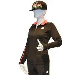 گرمکن و شلوار زنانه برند Tommy Life