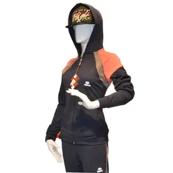 گرمکن و شلوار زنانه Tommy Life