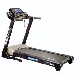 تردمیل خانگی TURBO 500