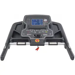 تردمیل خانگی TURBO 500