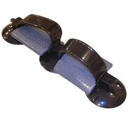 چسبونک دراز نشست (تن زیپ)