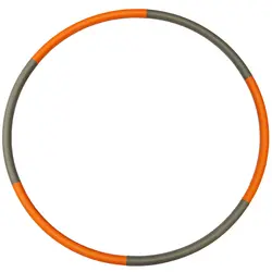 هولا هوپ وزن دار یک و نیم کیلویی