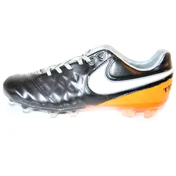 کفش نایک استوک دار