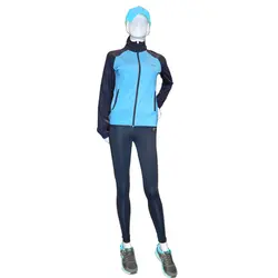 گرمکن و شلوار زنانه برند Speeedlife