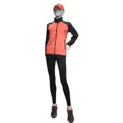 گرمکن و شلوار زنانه برند Speeedlife