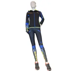 گرمکن و شلوار زنانه برند -2-Speedlife