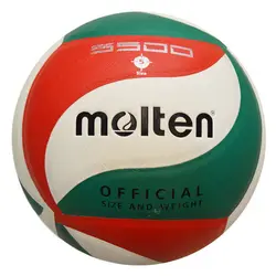 توپ والیبال Molten