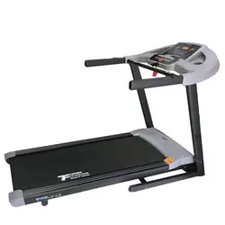 تردمیل خانگی TURBO F16