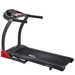 تردمیل خانگی TURBO F24