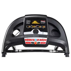 تردمیل خانگی TURBO F24