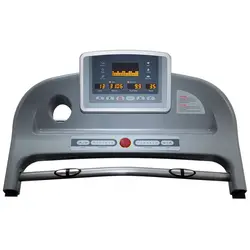 تردمیل خانگی Turbo Run 30