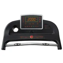 تردمیل خانگی TURBO RUN 40