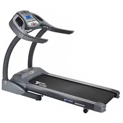 تردمیل خانگی TURBO MOTION60