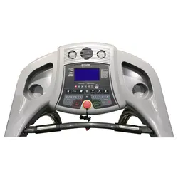 تردمیل خانگی TURBO MOTION60