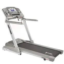 تردمیل خانگی TURBO 740