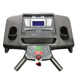 تردمیل خانگی TURBO 740