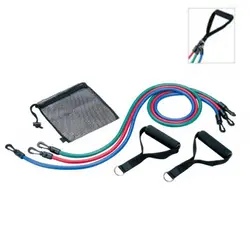 کش سه رشته بدنسازی 3-309