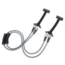 کش همراه لای دری DOOR GYM C105